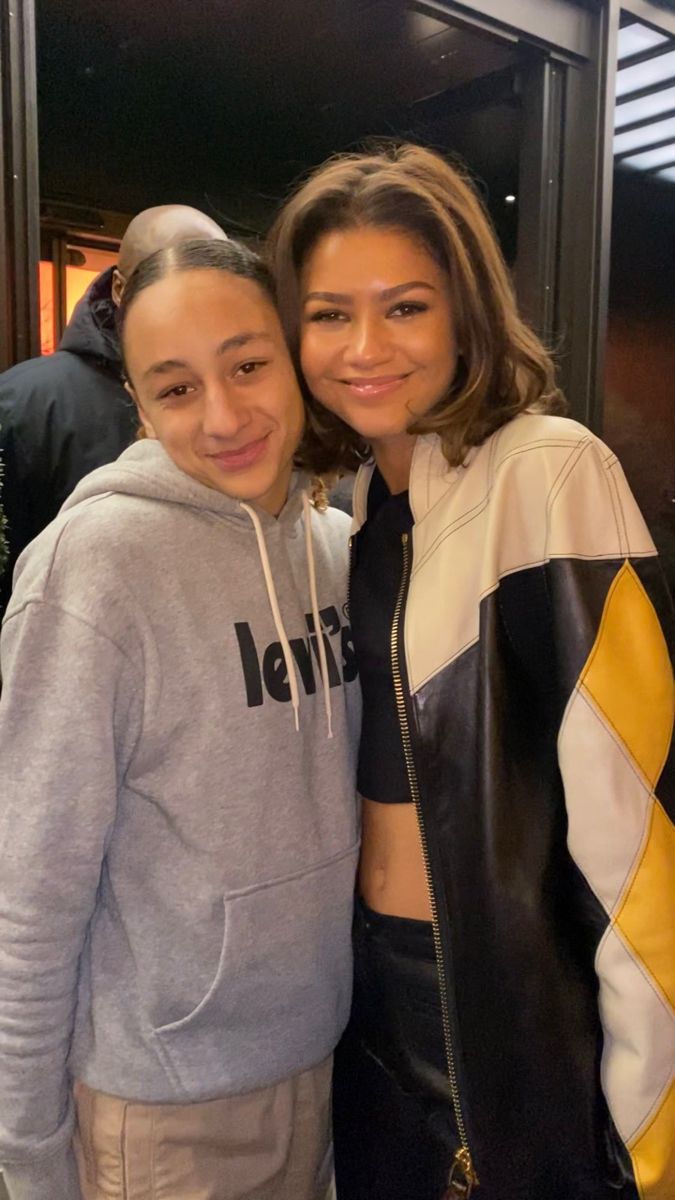 zendaya